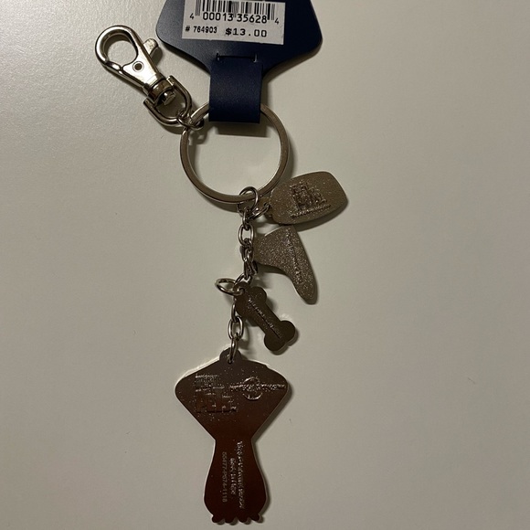 Universal Studios The Secret Life of Pets Keychain Max NEW - Picture 3 of 11